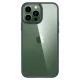 Apple iPhone 13 Pro 6.1\'\' Spigen Ultra Hybrid Case Cover, Midnight Green