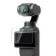 PULUZ Tempered Glass Screen and Lens Protector for DJI OSMO Pocket 3