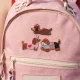 TFO Dachshund Self-Adhesive Patches, 3 pcs