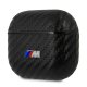 BMW AirPods 3 Case M Edition Black