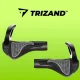 Steering wheel handles - horns 2 pcs.