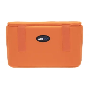 Camrock Cube 40 Camera Insert, Orange