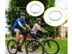 Bicycle Brake and Shift Cable and Housing Set with End Caps and Noodles