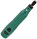Multifunctional Cordless Mini Grinder with USB, 39 Accessories, Green