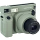 Fujifilm Instax Wide 400 Instant Camera, Green