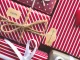 Self-Adhesive Labels Stickers for Jars and Gifts, 250 pcs