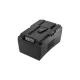 Newell VLB-220W TES V-Mount Battery 15000mAh