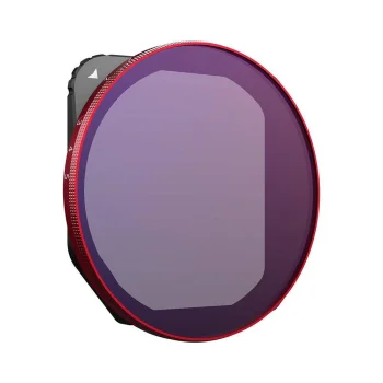 PGYTECH VND 2-5 Stop Filter for DJI Mavic 3 / Mavic 3 CINE (P-26A-016)