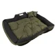 Greenblue GB240 GN Dog Bed, 115x95 cm, Green