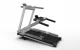DeerRun A1 Pro Folding Electric Treadmill, 16 km/h, 3 HP, Silver