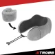 Xtrobb 26087 3D Travel Pillow