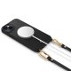 Spigen Cyrill Classic Charm Mag Case for iPhone 14 Plus Black