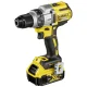 DeWalt DCD991P2 18V 2x 5.0 Ah Cordless Drill Driver
