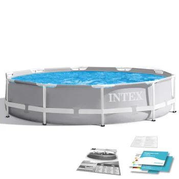 Intex Prism Frame Pool 305 x 76 cm