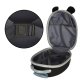 Bērnu ceļojumu soma ar riteņiem, koferis, čemodāns, Pingvīns| Kids Travel Luggage Bag Ride On Suitcase