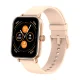 Smartwatch Colmi P81 Gold 1.9\" Bluetooth Calling