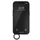 Adidas iPhone 13 / 13 Pro Case OR Hand Strap, Black