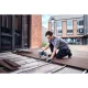 Bosch GSB 18V-65 Cordless Impact Drill Driver 18 V with 2x 5.0 Ah Batteries
