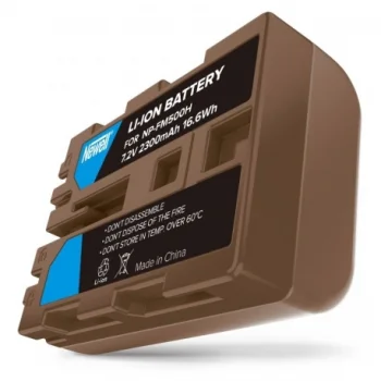 Newell NP-FM500H USB-C Replacement Battery for Sony
