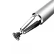 Tech-Protect Magnet Stylus Magnetic Pen - Black