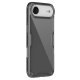 Nillkin Nature TPU Pro Phone Case Cover iPhone 17 Air - Translucent Black