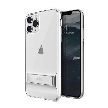 Apple Iphone 11 Pro 5.8" Uniq Etui Cabrio Case Cover, Transparent