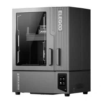 3D Printer ELEGOO Jupiter 2, MSLA, 16K LCD