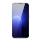 Baseus Crystal Tempered Glass 0.3mm for iPhone 14 Pro (2 pcs)