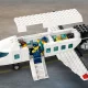 LEGO City 60502 Airport with Airplane