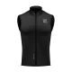 Rockbros TLMJ002 ROAD TO SKY Windproof Cycling Vest L - Black