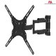 Maclean MC-743 TV and Monitor Wall Mount, 13-65\", up to 30kg