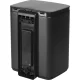 Brabantia Bo Waste Bin 7 L, Mineral Infinite Grey