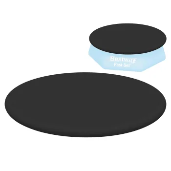 Bestway 58032 Pool Cover 244 cm