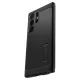 Spigen Tough Armor Case for Samsung Galaxy S24 Ultra, Black