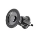 Tech-Protect N58 MagSafe Magnetic Car Holder, Black