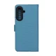 TFO Smart Triangle Wallet Case for Samsung Galaxy A27 5G, Blue