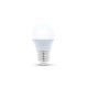 LED Bulb E27 G45 White 6W 4500K 480lm Forever Light | Лампочка