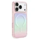 Uniq Coehl Estelle Magnetic Case for iPhone 18 Pro Max / 17 Pro Max, Pink