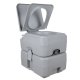 Trizand 24498 Portable Tourism Toilet