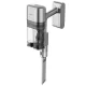UWANT V100 Cordless Vacuum Cleaner - Gray