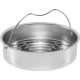 Fissler Vitavit Premium 6l Pressure Cooker 22cm