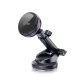 Tech-Protect V9 MagSafe 25W Qi 2.2 Car Charger, Black