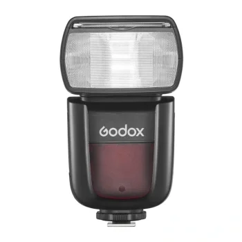 Godox V850III Camera Flash with 2.4 GHz Wireless System and Li-Ion Battery