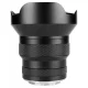 AstrHori MF 12 mm f/2.8 Full-frame Fisheye Lens for Sony E