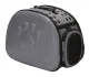 Pet Carrier Bag for Dogs and Cats, XXL, Grey