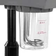 Giovanni D-20 Facial Steamer / Vapozone, Black