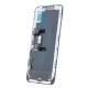 iPhone XS Max Screen Replacement Hard OLED ZY COF, black