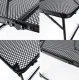 Portable Folding Travel Table