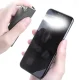 Smartphone Screen Cleaner Atomizer DA12, Black/Grey