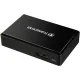 Transcend RDF8 USB 3.1 Gen 1 Multi-Card Reader Black